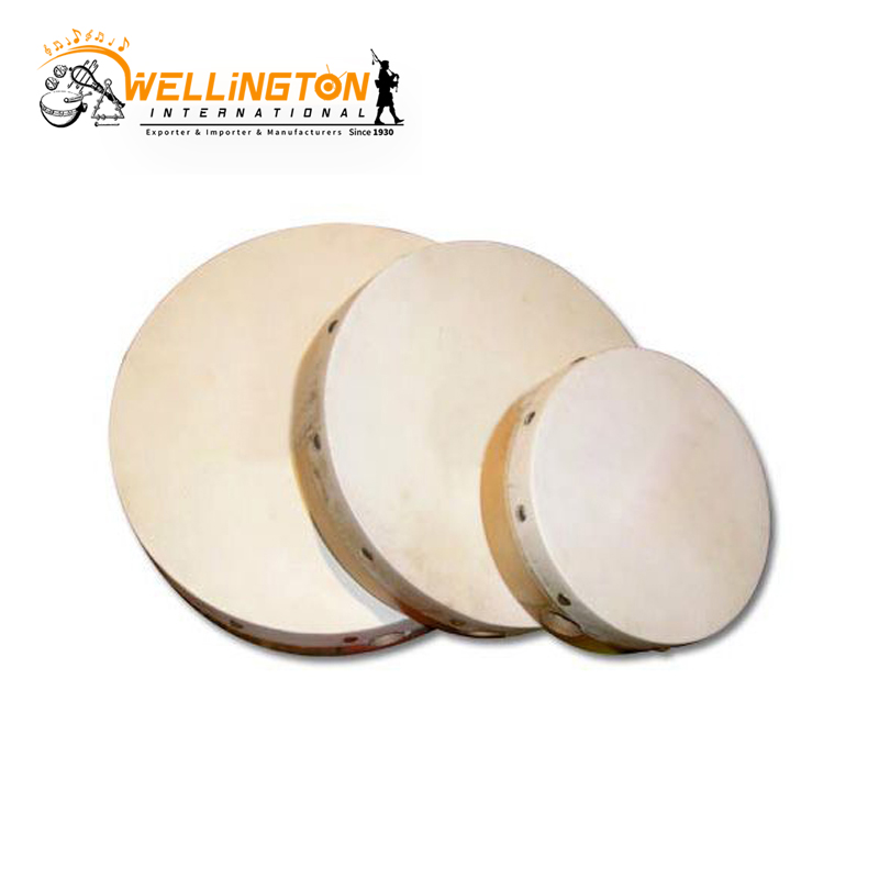 frame-drum-6-natural-glossy-finish-with-white-skin-haed